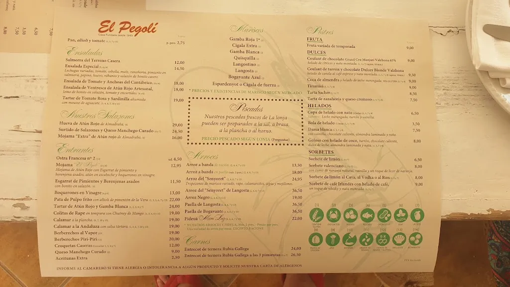 Menu_Restaurante El Pegolí_Denia_image_3