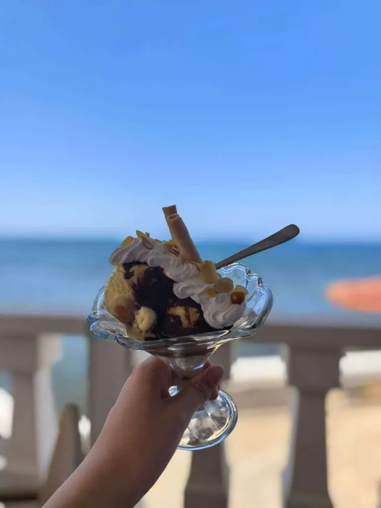 Amanda Huang_Restaurante El Pegolí_Denia_review