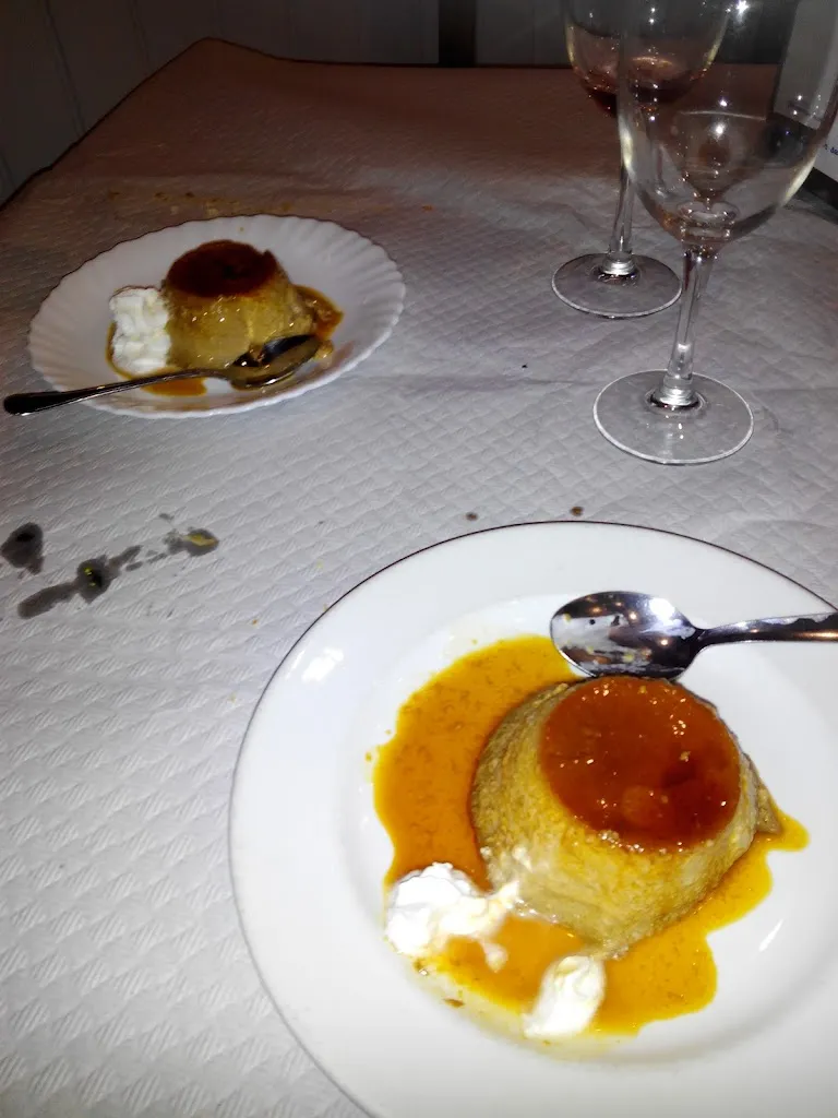 Menü_Café Bar Restaurante Eibarresa_Santo Domingo de la Calzada_Bild_5