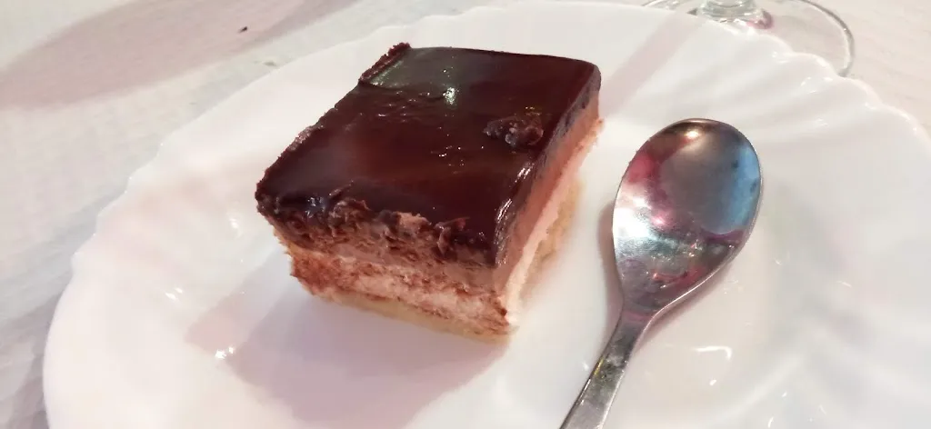 Menü_Café Bar Restaurante Eibarresa_Santo Domingo de la Calzada_Bild_6