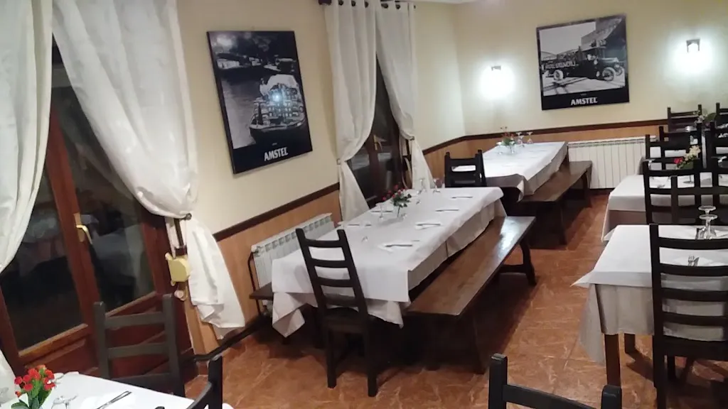 Café Bar Restaurante Eibarresa_Santo Domingo de la Calzada_slider_image_2