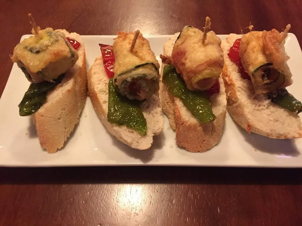 Café Bar Restaurante Eibarresa_Santo Domingo de la Calzada_slider_image_3