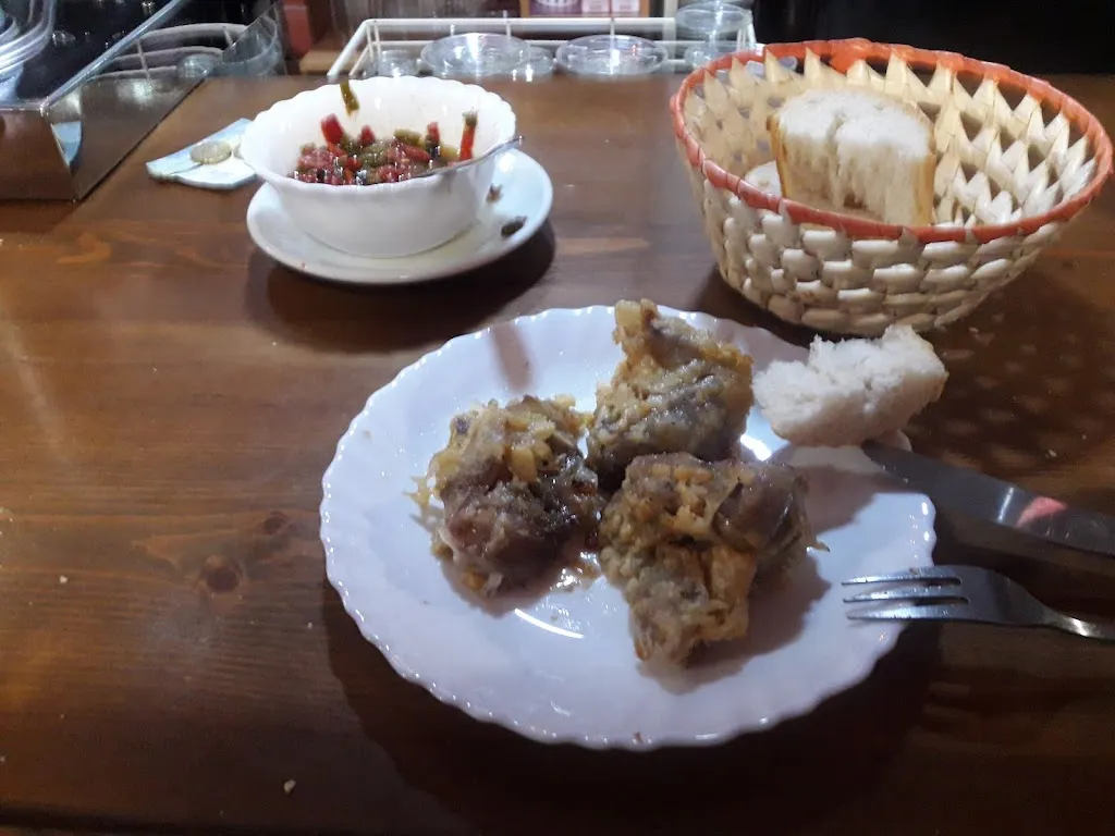 Menü_Cervecería Santo Domingo_Santo Domingo de la Calzada_Bild_3