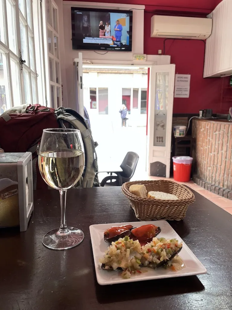 감정원_Cervecería Santo Domingo_Santo Domingo de la Calzada_Bewertung