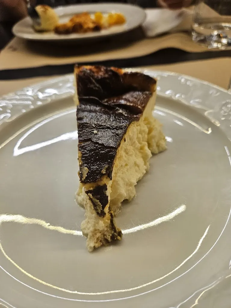 Aitor Sanchez_Bocatería la Alameda_Santo Domingo de la Calzada_review