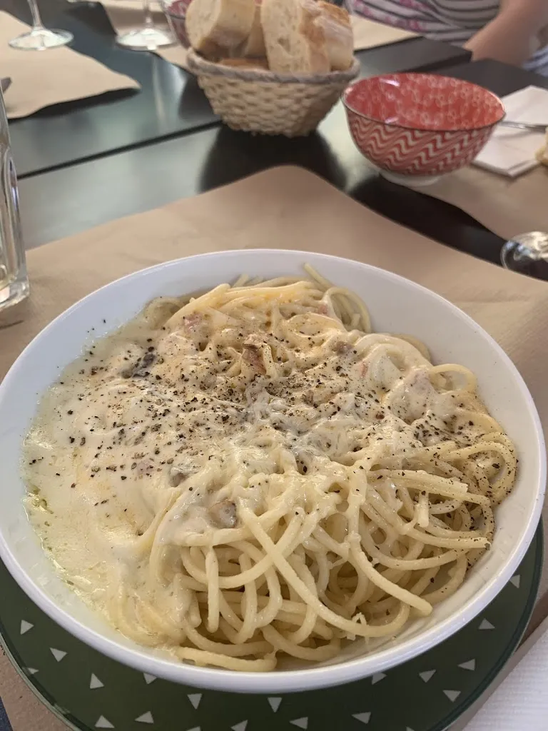 Bocatería la Alameda restaurant in Santo Domingo de la Calzada