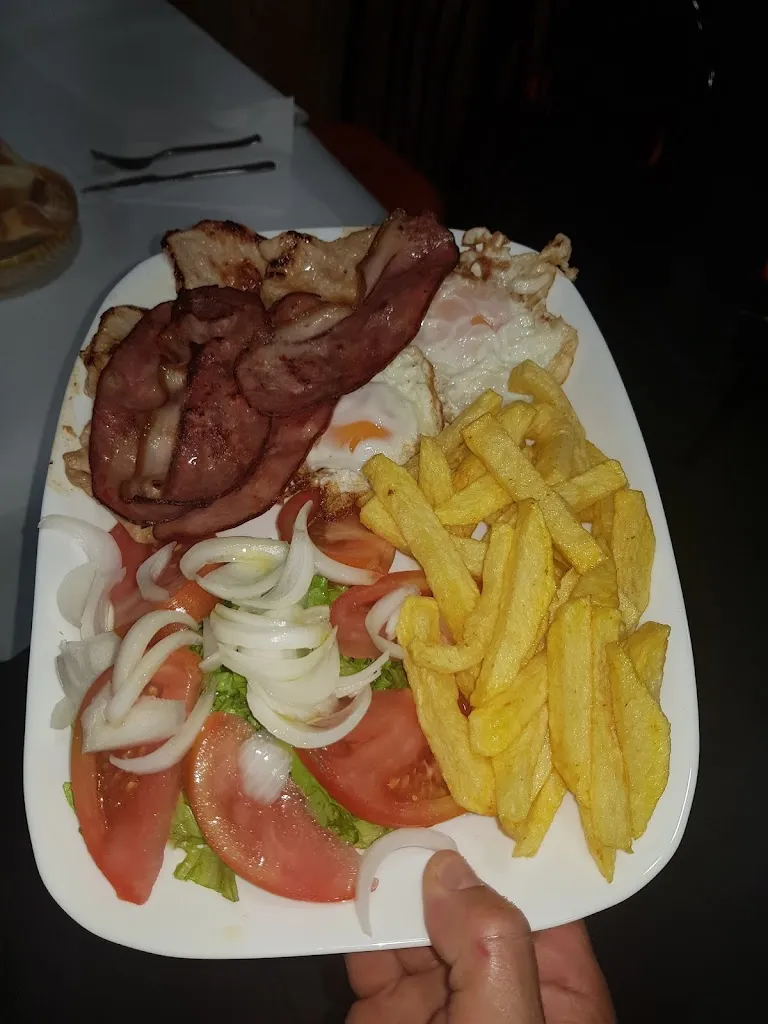 Menu_Bar Chomin_Santo Domingo de la Calzada_image_4