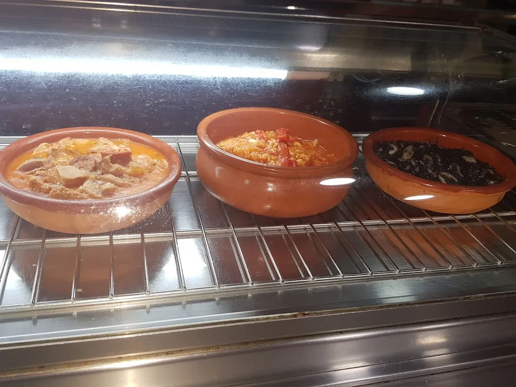 Menu_Bar Chomin_Santo Domingo de la Calzada_image_6