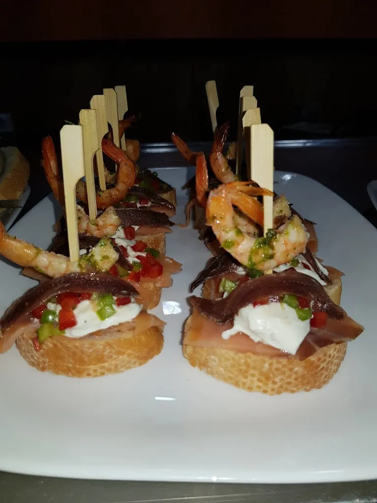 Menu_Bar Chomin_Santo Domingo de la Calzada_image_8