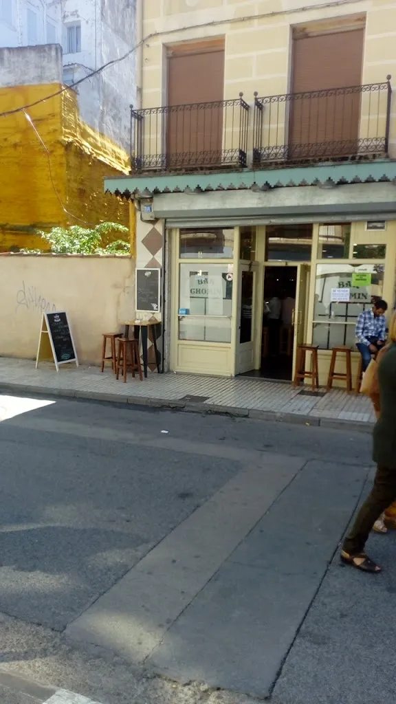 Ivan Nikolov_Bar Chomin_Santo Domingo de la Calzada_review