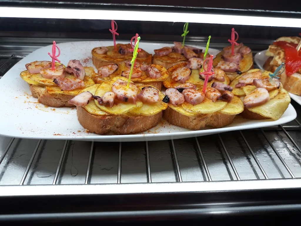 Bar Chomin_Santo Domingo de la Calzada_slider_image_2