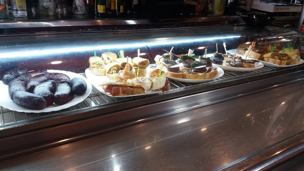 Bar Chomin_Santo Domingo de la Calzada_slider_image_3