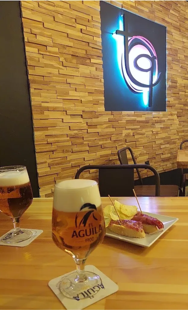 Daria Krzykowska_Meson el galle as bateas_Santo Domingo de la Calzada_review