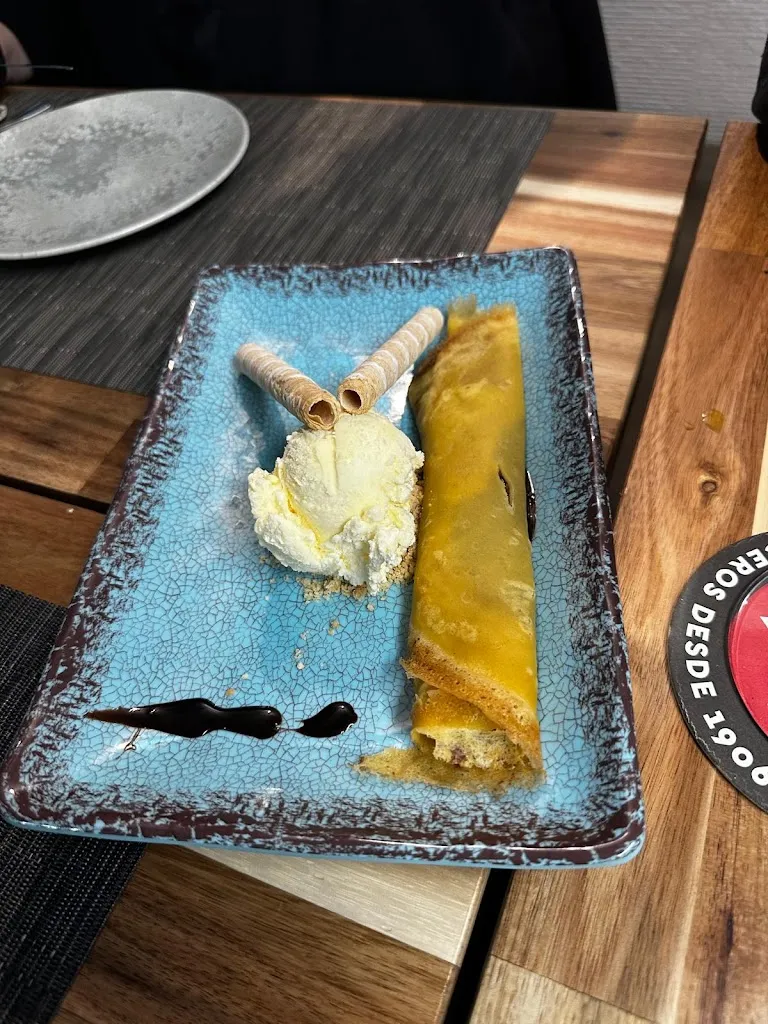 Meson el galle as bateas_Santo Domingo de la Calzada_slider_image_3