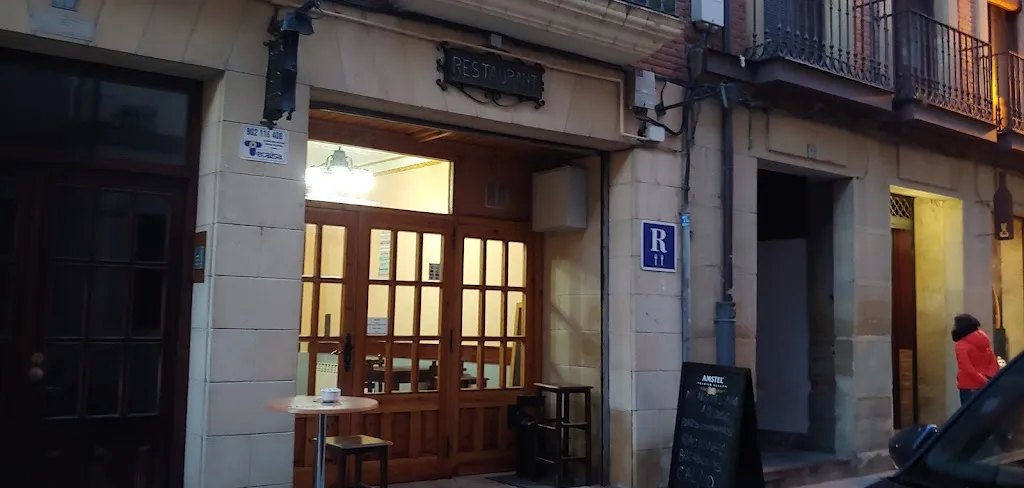 Mesón Los Arcos_Santo Domingo de la Calzada_slider_image_1