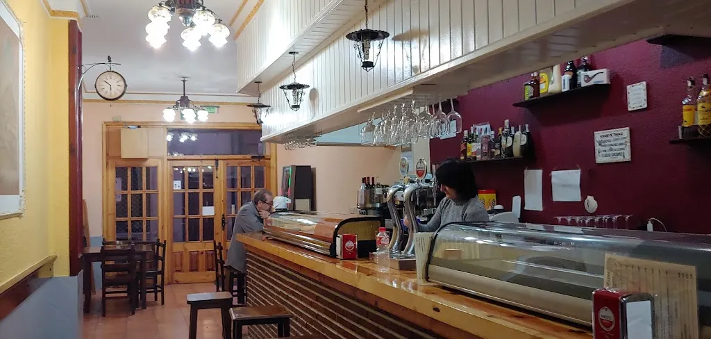 Mesón Los Arcos_Santo Domingo de la Calzada_slider_image_2