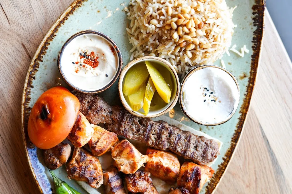 Menu_Restaurante Liba Garden_Santo Domingo de la Calzada_image_5