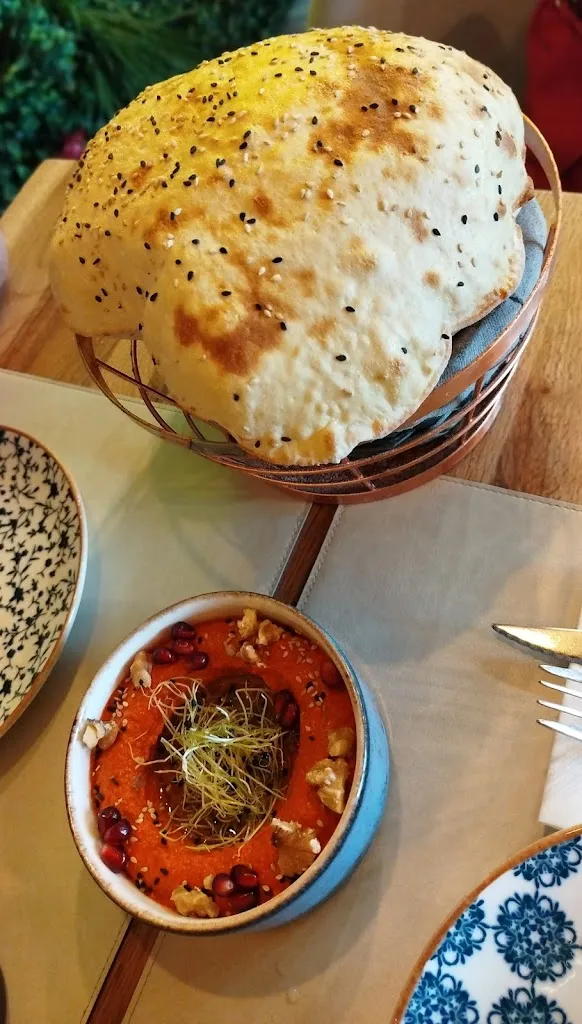 Menu_Restaurante Liba Garden_Santo Domingo de la Calzada_image_6