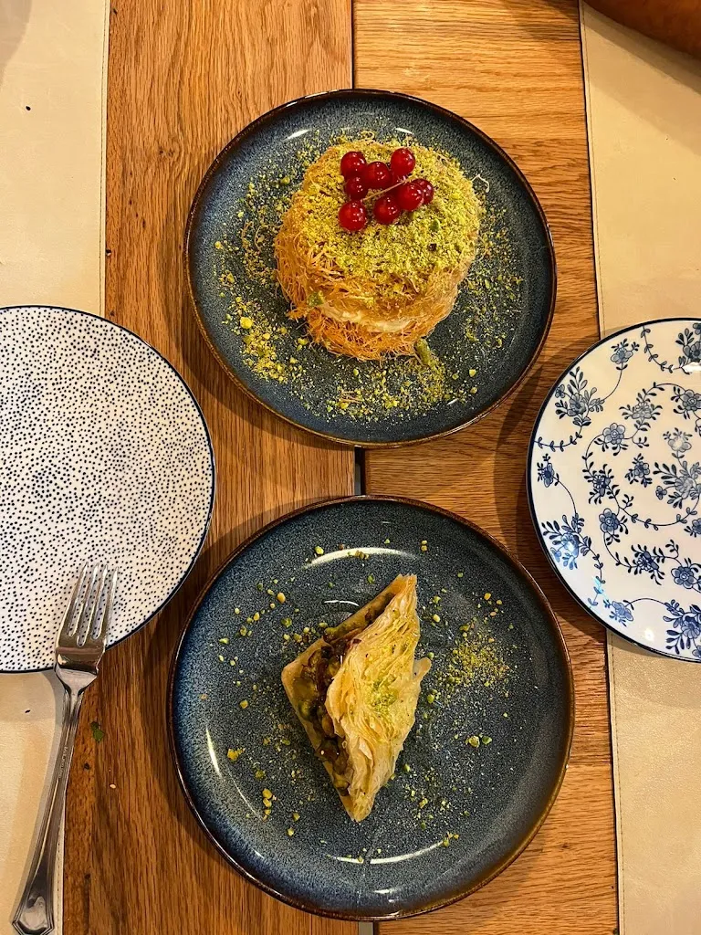 Menu_Restaurante Liba Garden_Santo Domingo de la Calzada_image_7