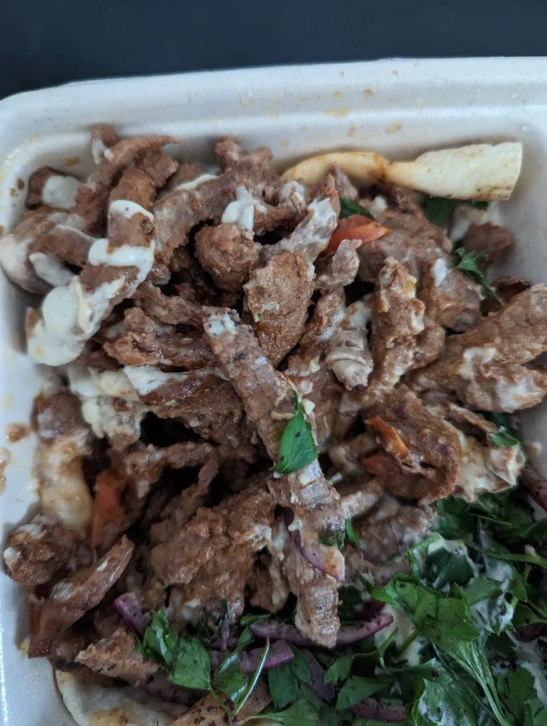 Renat Kasimov_Restaurante Liba Garden_Santo Domingo de la Calzada_review