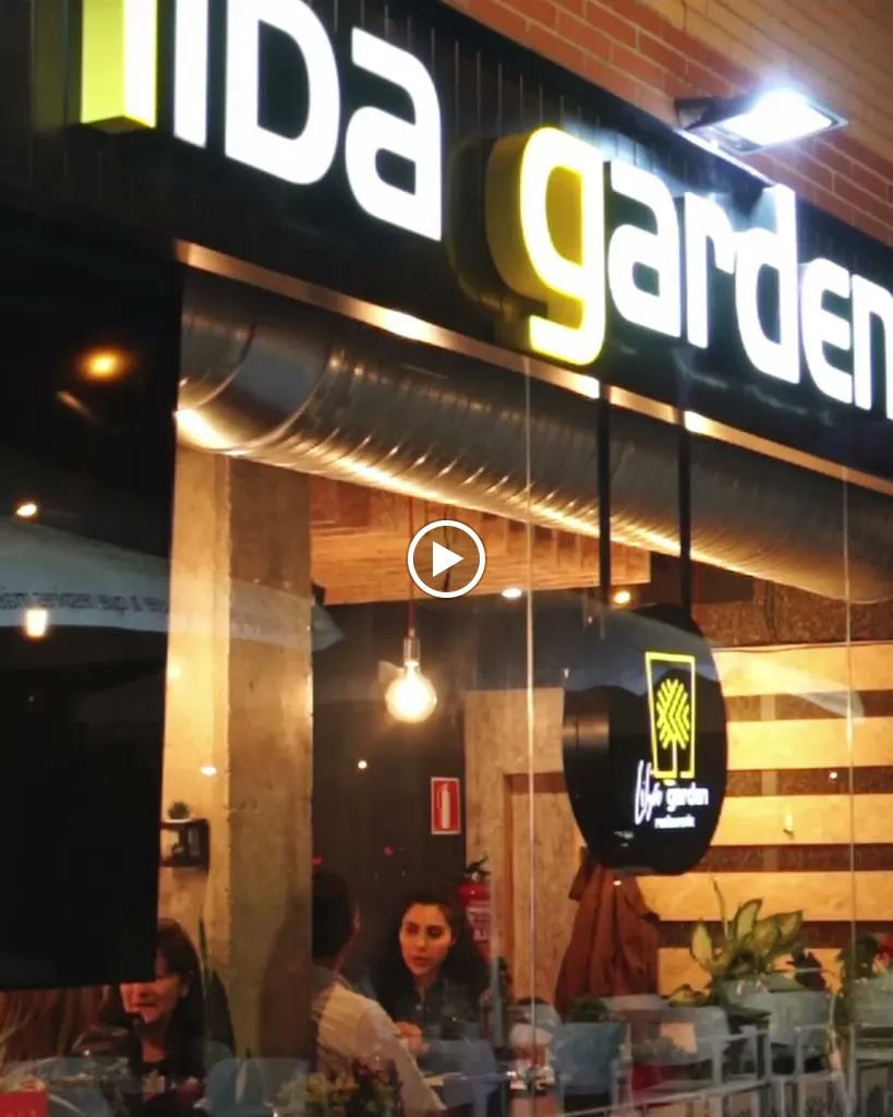 Restaurante Liba Garden_Santo Domingo de la Calzada_slider_image_2
