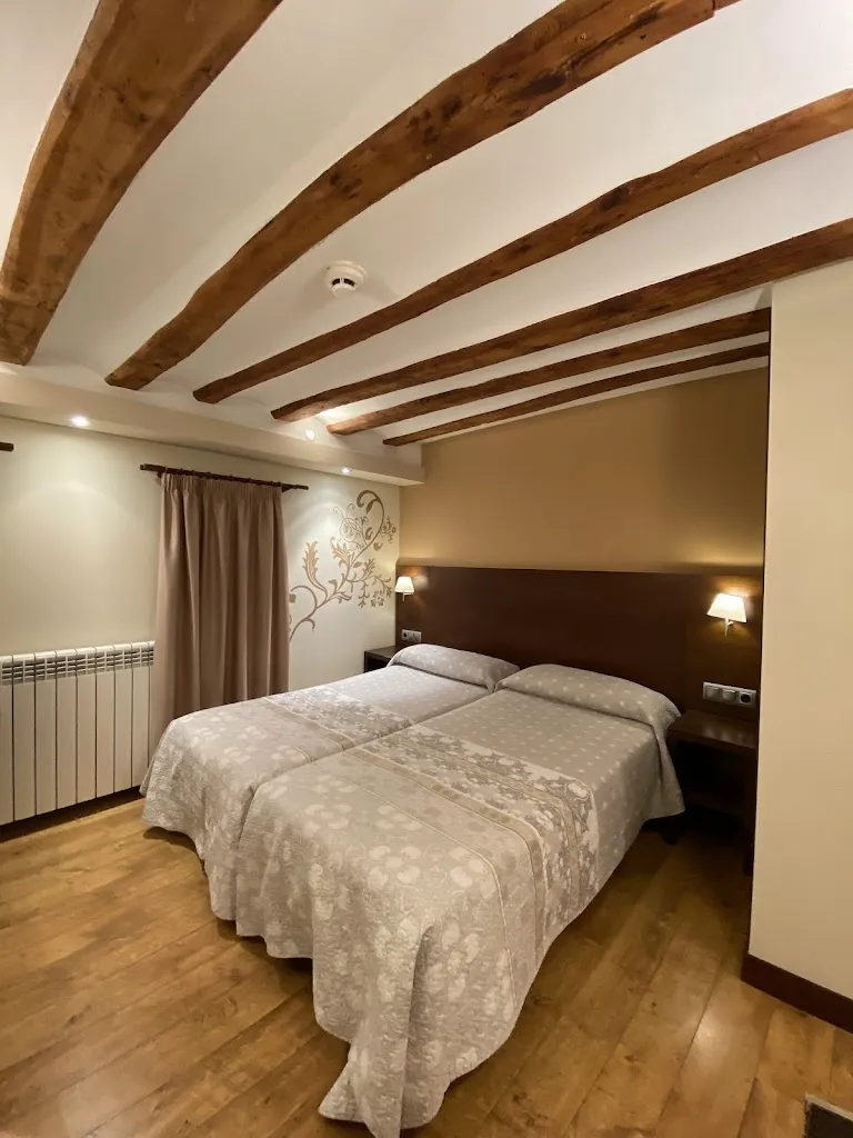Hostal El Molino de Floren_Santo Domingo de la Calzada_slider_image_2
