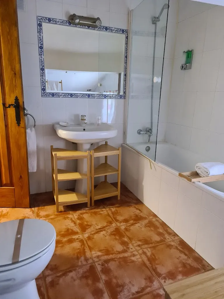 Hostal El Molino de Floren_Santo Domingo de la Calzada_slider_image_3