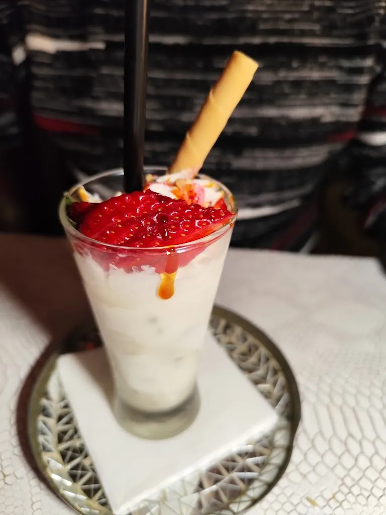 Graham Powell_For Amur_Denia_recensione