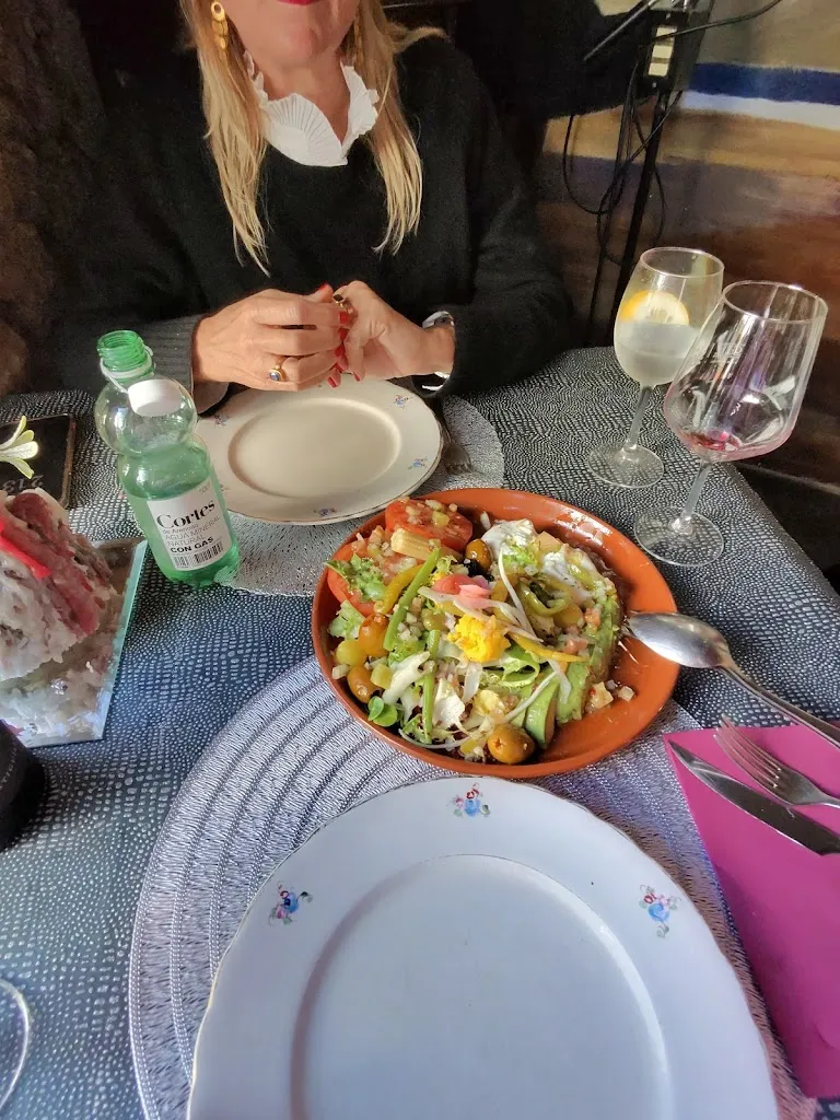 Nick Litten_For Amur_Denia_recensione