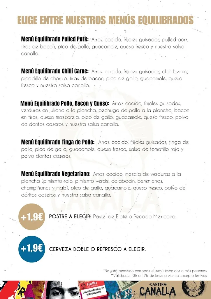 Menu_Santo Domingo de la Calzada_Santo Domingo de la Calzada_image_3