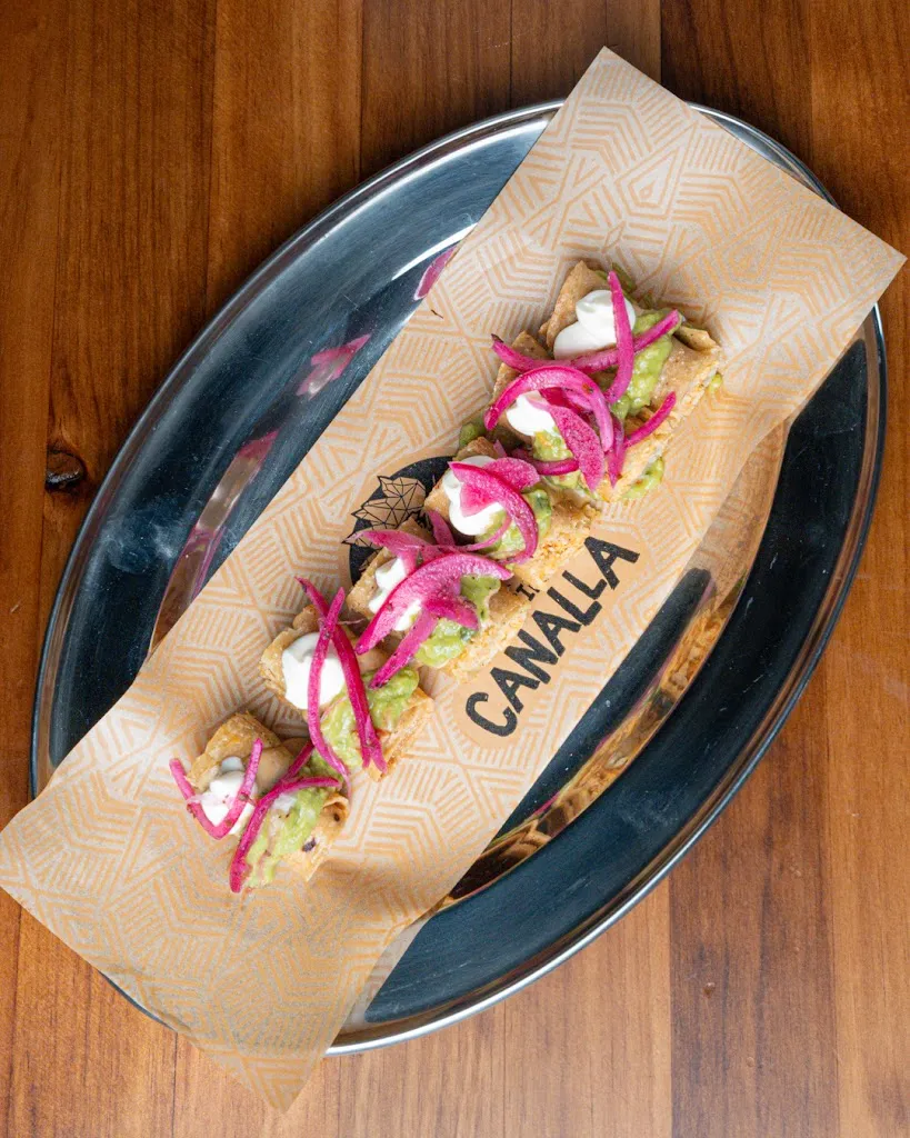 Menu_Santo Domingo de la Calzada_Santo Domingo de la Calzada_image_5