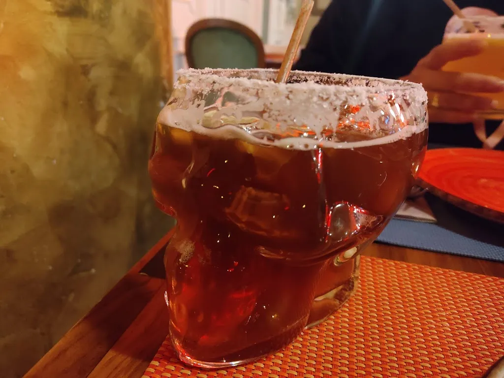 Menu_Santo Domingo de la Calzada_Santo Domingo de la Calzada_image_7