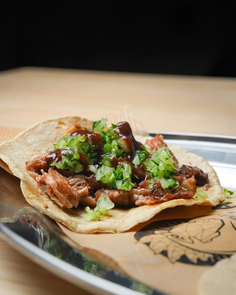 Menu_Santo Domingo de la Calzada_Santo Domingo de la Calzada_image_8