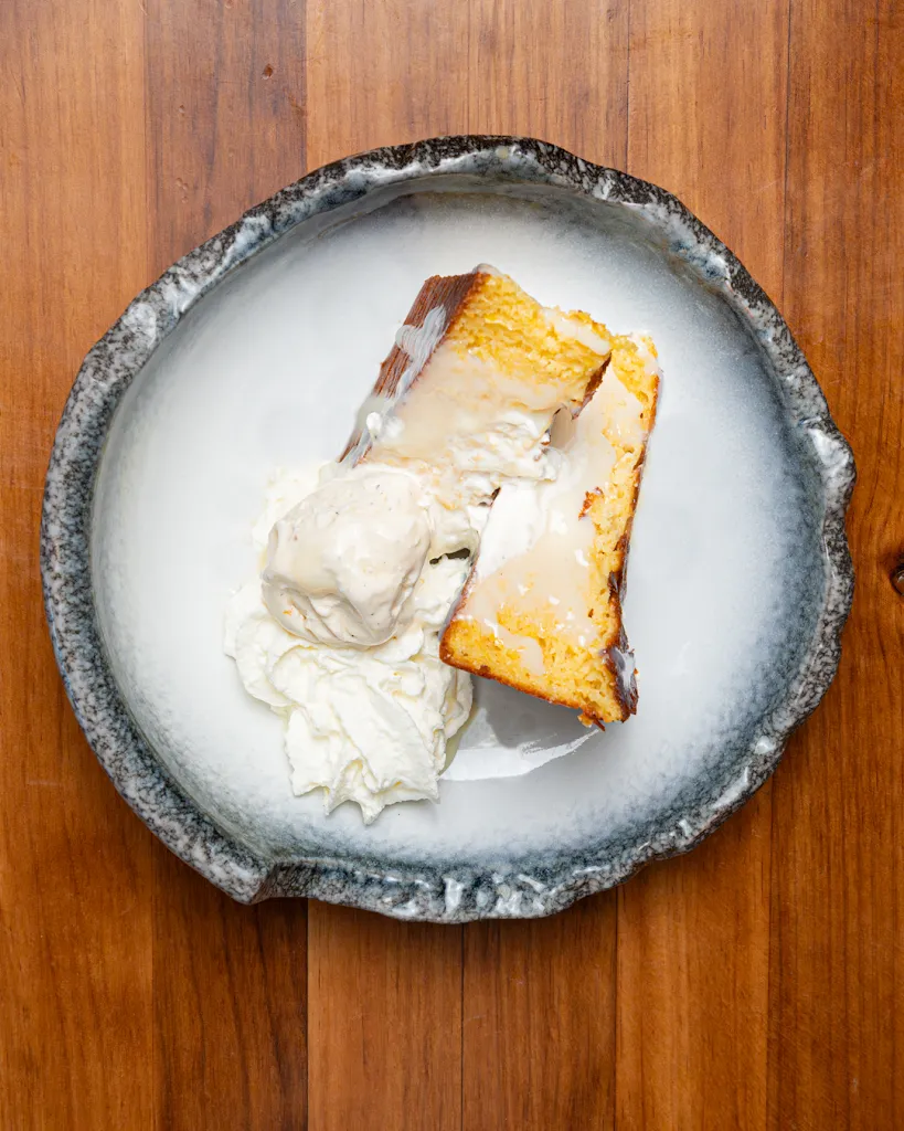 Menu_Santo Domingo de la Calzada_Santo Domingo de la Calzada_image_9