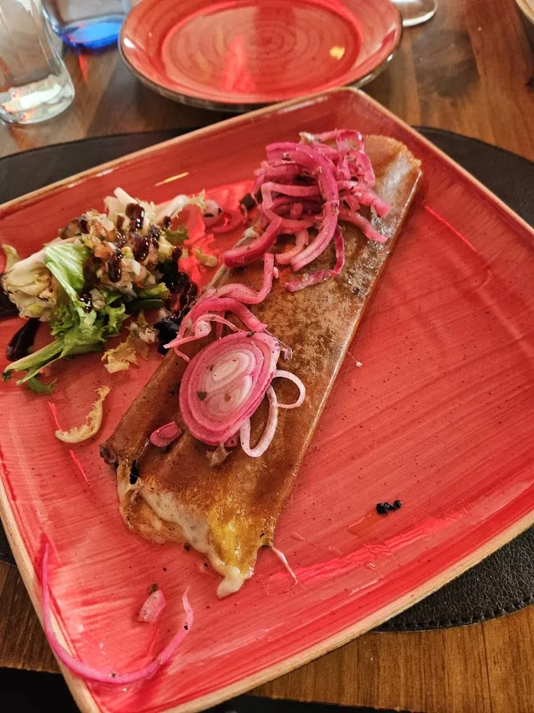 Martina Crevar_Santo Domingo de la Calzada_Santo Domingo de la Calzada_review