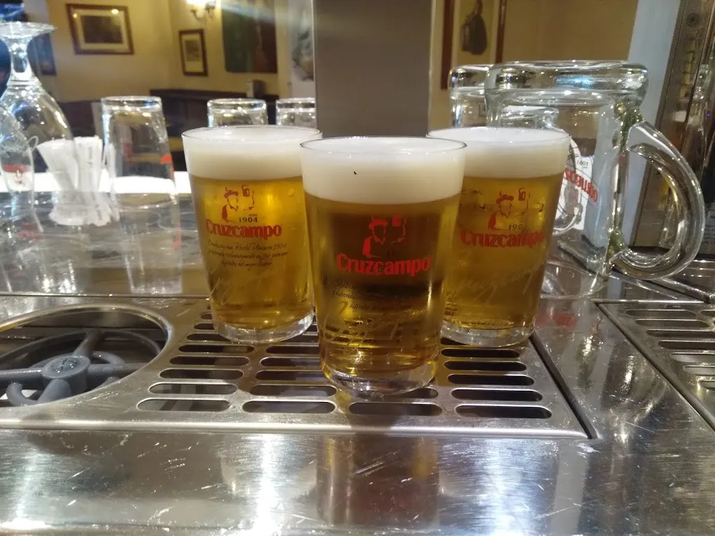 Menu_Gambrinus_Santo Domingo de la Calzada_image_3