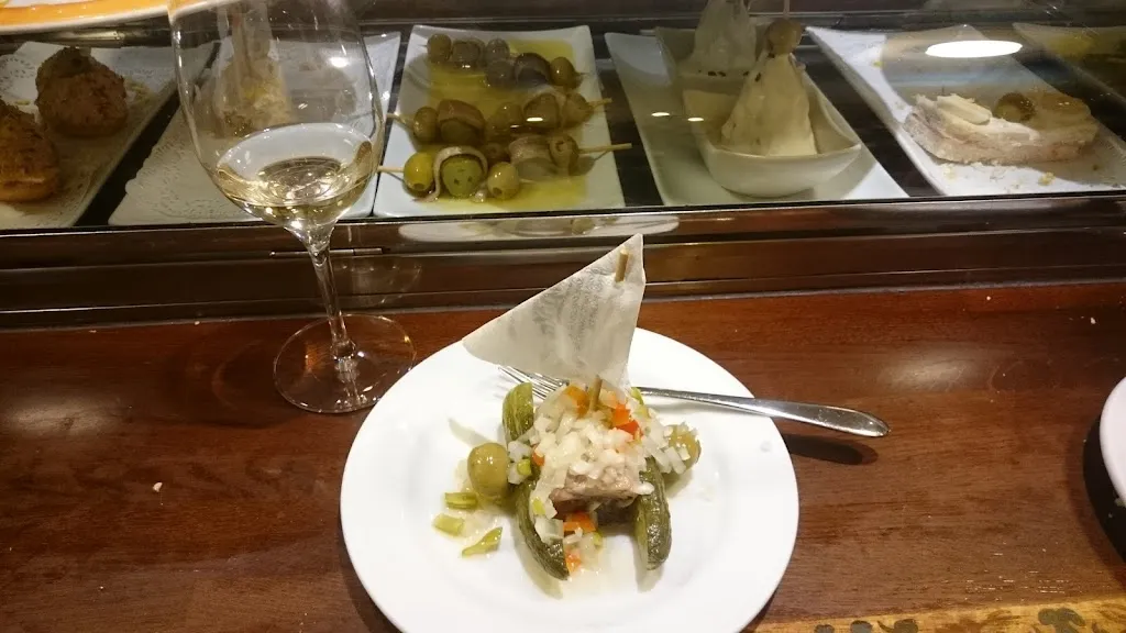 Menu_Gambrinus_Santo Domingo de la Calzada_image_5