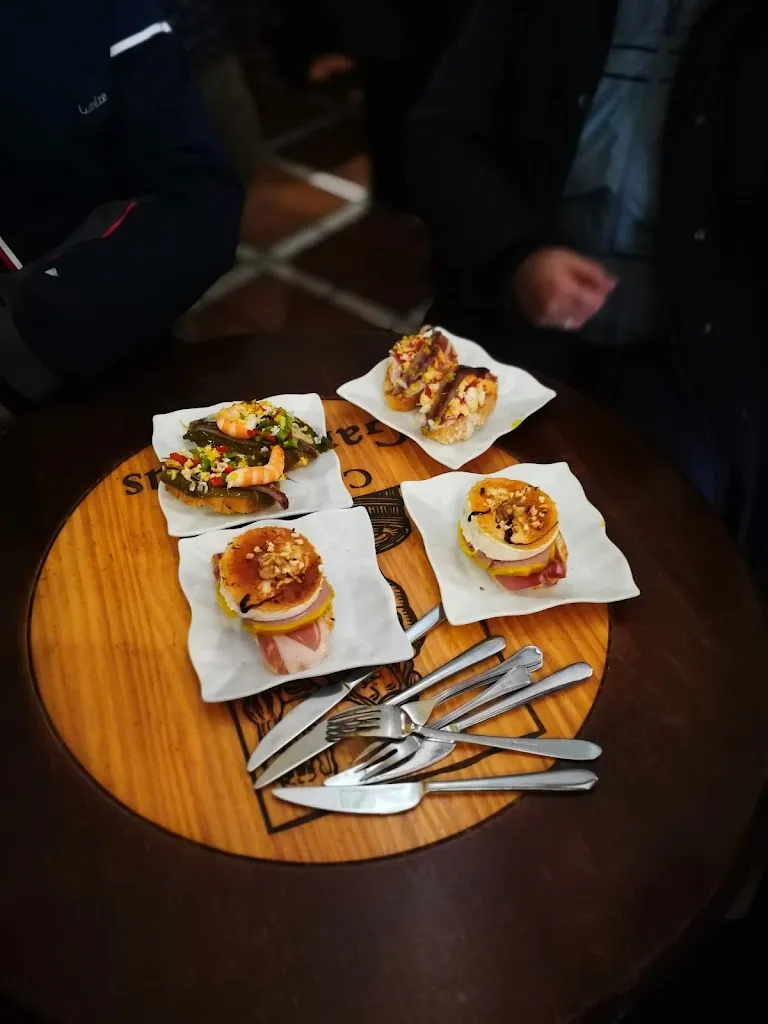 Menu_Gambrinus_Santo Domingo de la Calzada_image_7