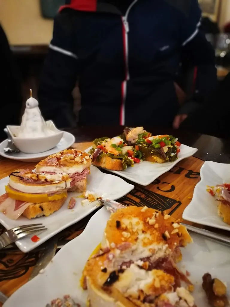 Menu_Gambrinus_Santo Domingo de la Calzada_image_9