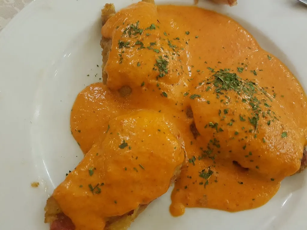 Toni_Gambrinus_Santo Domingo de la Calzada_review