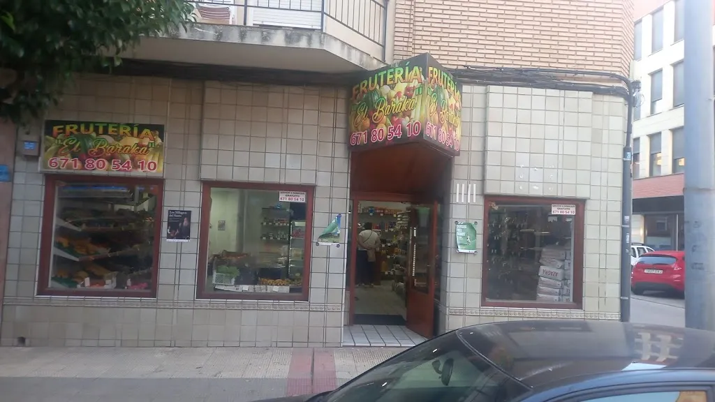 Fruteria el baraka_Santo Domingo de la Calzada_slider_image_3