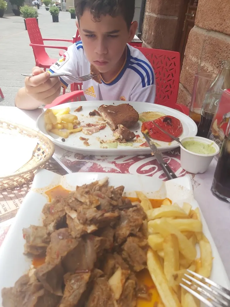 Menu_Bar Churreria Felix_Aldea de San Nicolás La_image_8