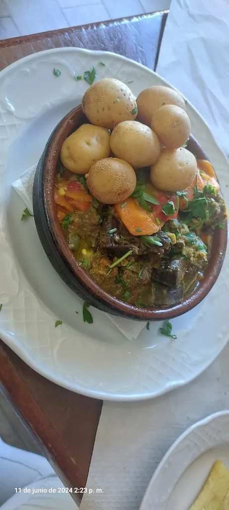 Menu_Bar Churreria Felix_Aldea de San Nicolás La_image_9