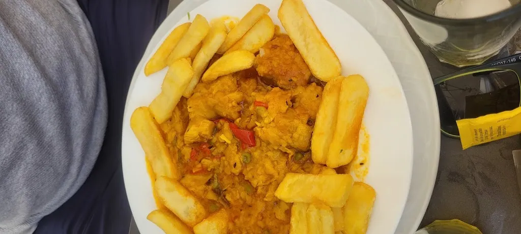 Marilena Cancel_Bar Churreria Felix_Aldea de San Nicolás La_review