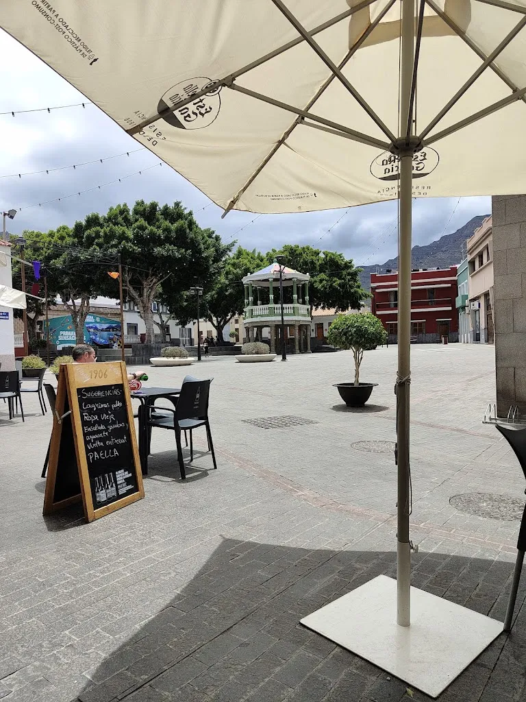 BaKo_Bar Churreria Felix_Aldea de San Nicolás La_review