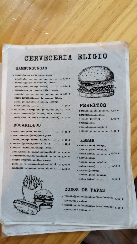 Menu_Pizzería-Restaurante Loren_Aldea de San Nicolás La_image_1