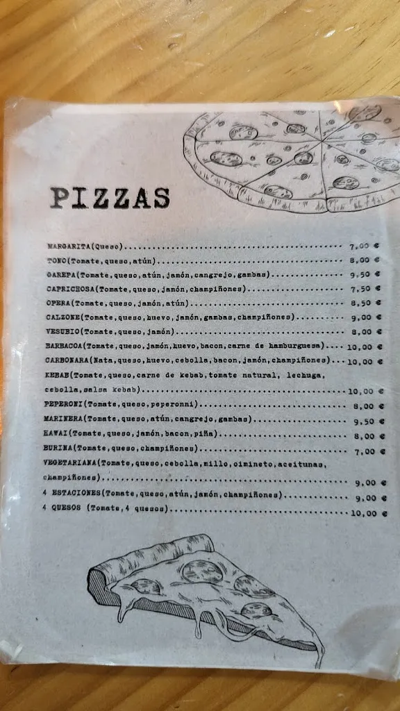 Menu_Pizzería-Restaurante Loren_Aldea de San Nicolás La_image_2