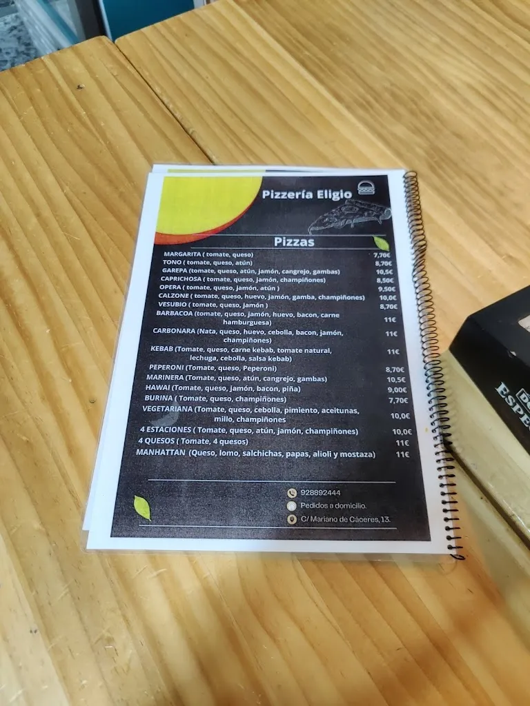 Menu_Pizzería-Restaurante Loren_Aldea de San Nicolás La_image_3