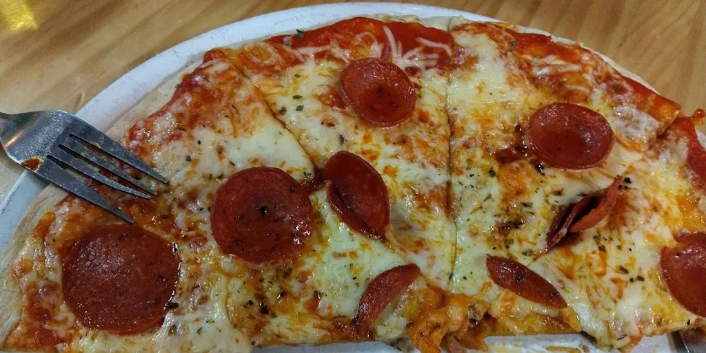 Kasper Strube_Pizzería-Restaurante Loren_Aldea de San Nicolás La_review