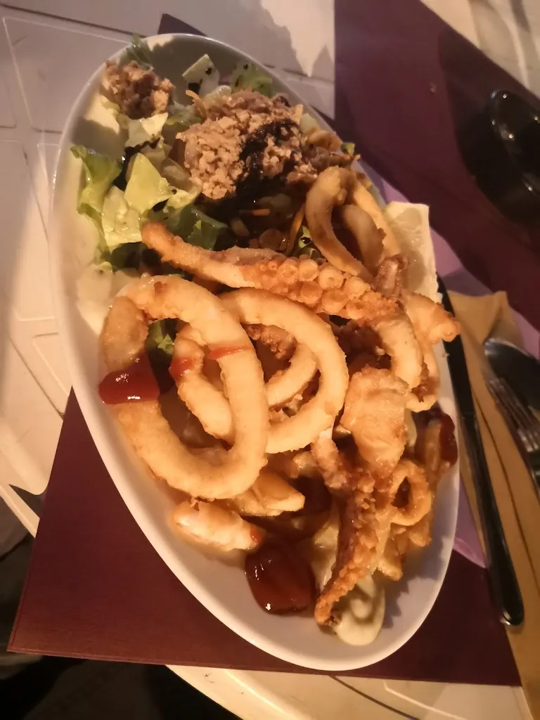 Sverre Skimmeland_Pizzería-Restaurante Loren_Aldea de San Nicolás La_review